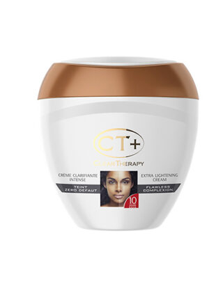 Buy Body Brightening Cream Jar by CT+ | Benefits & Reviews | OBS