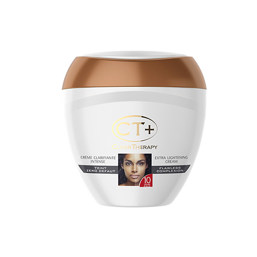 Buy Body Brightening Cream Jar by CT+ | Benefits & Reviews | OBS