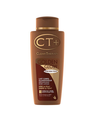 Buy Golden Glow Brightening Body Lotion | Reviews & Benefits |OBS