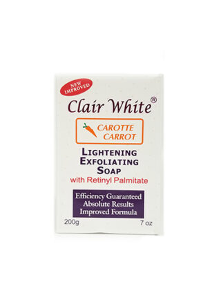 Buy Intenese Skin Lightening Carrot Soap | Soap Benefits & Reviews |OBS