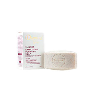 Buy Elegant Exfoliating Purifying Soap | Soap Benefits & Reviews | OBS