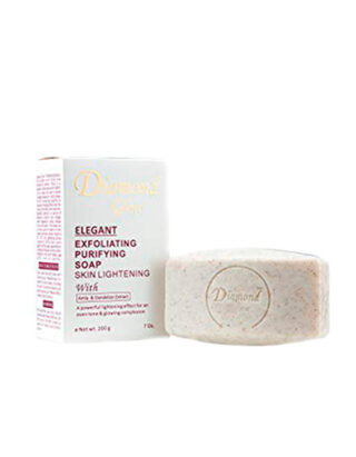 Buy Elegant Exfoliating Purifying Soap | Soap Benefits & Reviews | OBS