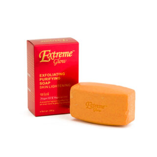 Buy Exfoliating Lightening Soap | Soap Benefits & Reviews | OBS