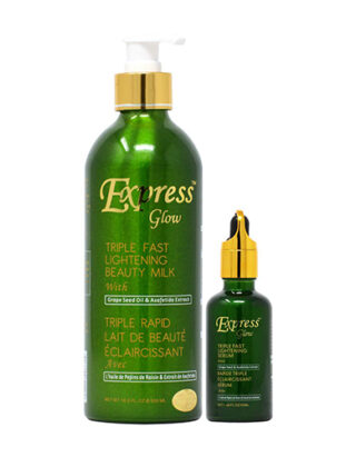 Buy Express Glow Lotion Combo 1 | Combo Benefits | Best Price | OBS
