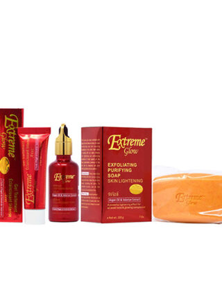 Buy Extreme Glow Skin Lightening Combo | Order Beauty Supply