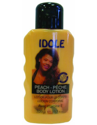 Buy Idole Peach Lotion (Pack of 2) | Benefits | Best Price ||| OBS
