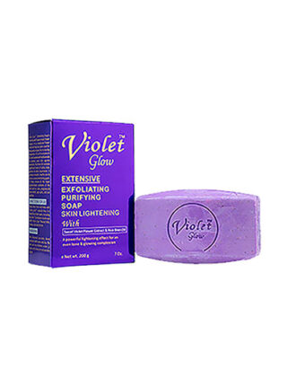 Buy Extensive Exfoliating Purifying Soap | Benefits & Reviews | OBS