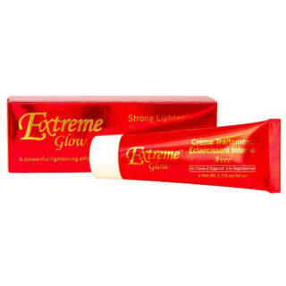 Buy Extreme Glow Strong Lightening Treatment Cream (Pack of 2) | OBS