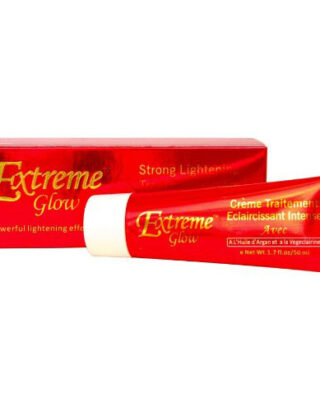 Buy Extreme Glow Strong Lightening Treatment Cream (Pack of 2) | OBS