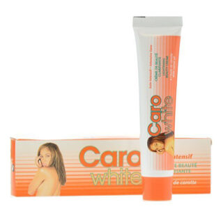 Buy Caro White Natural Permanent Skin Lightening Cream | Benefits |OBS