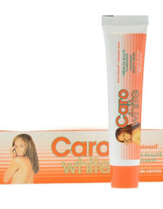 Buy Caro White Natural Permanent Skin Lightening Cream | Benefits |OBS