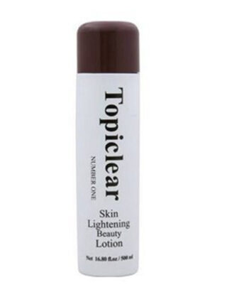 Buy Topi Clear Skin Lightening Beauty Lotion | Benefits & Reviews | OBS