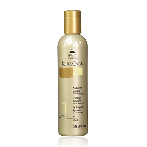 Buy KeraCare Moisturizing Shampoo for Color Treated Hair | OBS