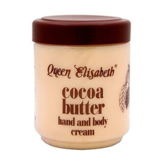 Buy Queen Elisebeth Cocoa Butter Body Cream (Set of 3) | Benefits | OBS