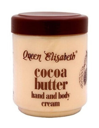 Buy Cocoa Butter Hand and Body Cream | Benefits | Order Beauty Supply