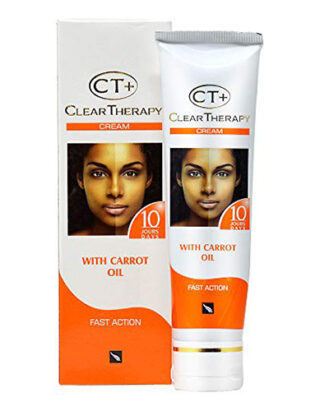 Buy CT+ Lightening Carrot Cream | Cream Benefits & Reviews | OBS