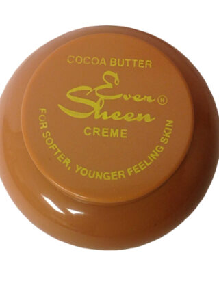 Buy Ever Sheen Cocoa Butter Crème | Benefits | Best Price | OBS