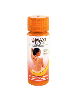 Buy Maxi Light Purifying and Brightening Oil | Benefits | Best Price | OBS