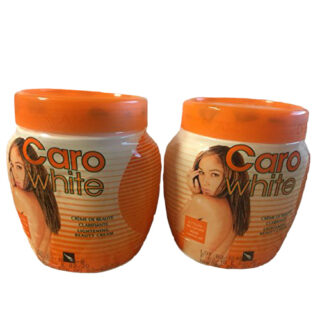 Buy Caro White Skin Lightening Beauty Cream {2 Pack} | Benefits | OBS