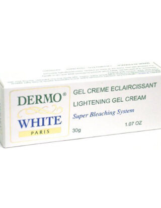Buy Skin Lightening & Bleaching Gel Cream | Cream Benefits | OBS