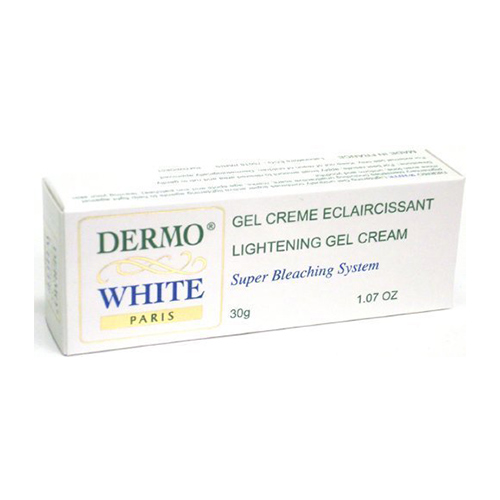 Buy Skin Lightening & Bleaching Gel Cream | Cream Benefits | OBS