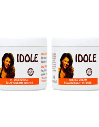 Buy Idole Avocado Lightening Cream (Pack of 2) |Benefits|BestPrice | OBS