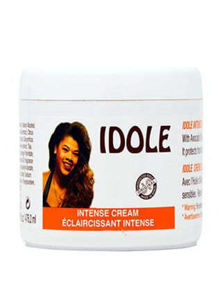 Buy Intense Skin Lightening Bleaching Cream | Benefits | Best Price | OBS