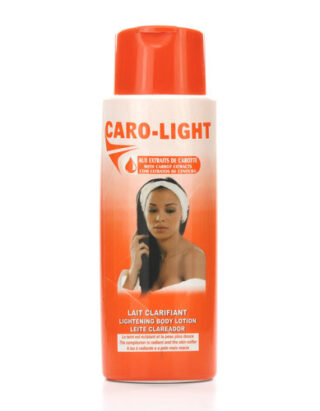 Buy Skin Lightening Lotion by Caro Light| Lotion Benefits & Reviews| OBS