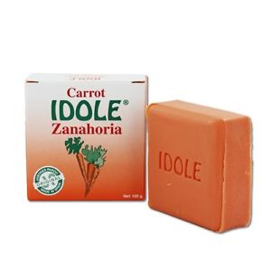 idole soap