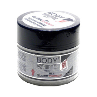 Body White Body Clearing Cream Gel Treatment 300ml/10.1oz