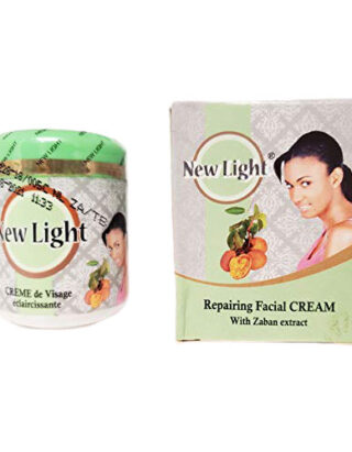 Buy New Light Repairing Facial Cream | Benefits | Best Price | OBS