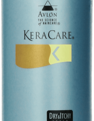 Buy Avlon Keracare Dry & Itchy Scalp Anti-dandruff Moisturizing Shampoo 32 Oz/950 Ml