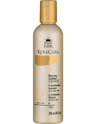 Buy Keracare Moisturizing Conditioner for Color Treated Hair | OBS