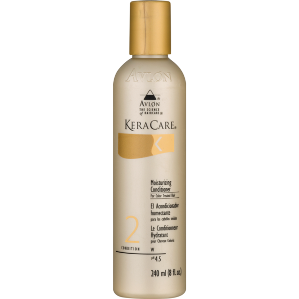 Buy Keracare Moisturizing Conditioner for Color Treated Hair | OBS