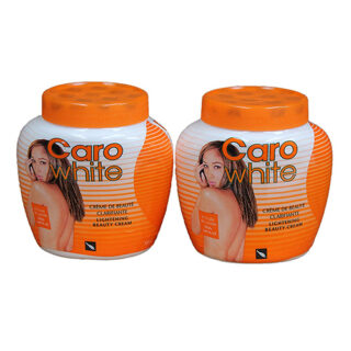 Buy Caro White Skin Clarifying Cream (2 pack) | Cream Benefits | OBS