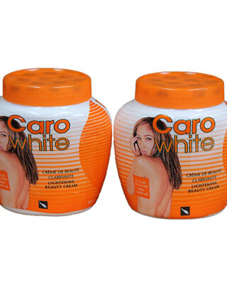 Buy Caro White Skin Clarifying Cream (2 pack) | Cream Benefits | OBS