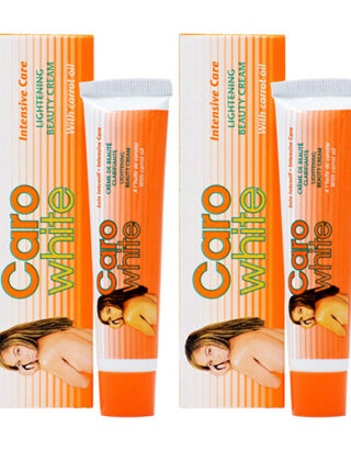 Buy Natural Permanent Skin Lightening Cream | Reviews & Benefits| OBS