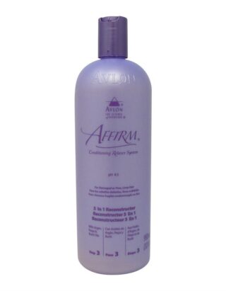Buy Hair Conditioner from Avlon | Benefits&Reviews | Reconstructor | OBS