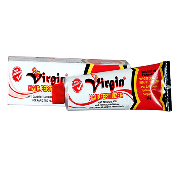 Buy Virgin Hair Anti Dandruff Conditioner Cream | Best Price | OBS
