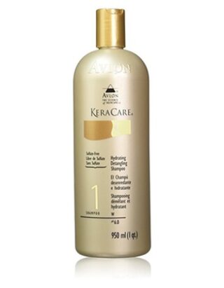 Buy Keracare Hydrating Shampoo | Shampoo Benefits & Reviews | OBS