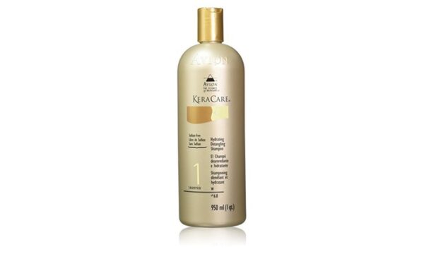 Buy Keracare Hydrating Shampoo | Shampoo Benefits & Reviews | OBS