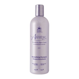 Buy avlon affirm normalizing shampoo 32 oz