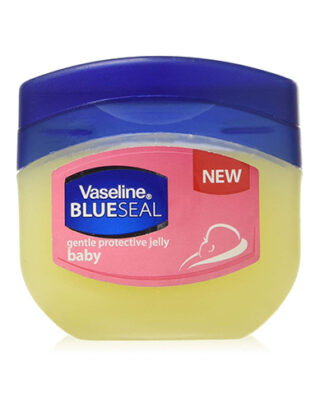 Buy Vaseline Gentle Petroleum Jelly Blue Seal Baby (12 Pieces) || OBS