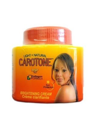 Buy Carotone Skin Brightening & Sun Cream | Benefits | Best Price | OBS