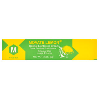 Buy Movate Derma Brightening Lemon Cream | Benefits | Best Price | OBS