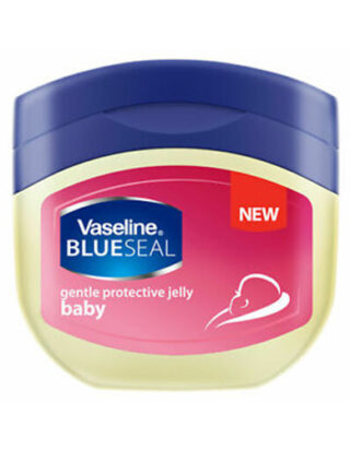 Buy Vaseline Gentle Petroleum Jelly Blue Seal Baby | Benefits || OBS