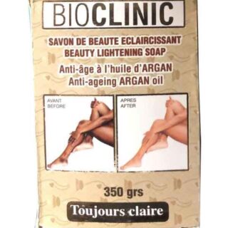 Buy Bioclinic Argan oil Soap | Benefits | Best Price | Best Quality | OBS
