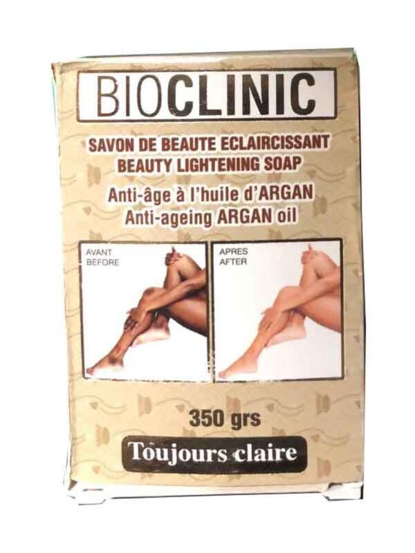 Buy Bioclinic Argan oil Soap | Benefits | Best Price | Best Quality | OBS