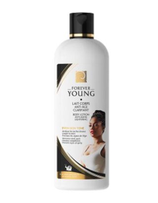 Forever Young Brightening Lotion 250ml