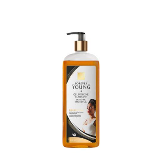 Forever Young Brightening Shower Gel 800ml